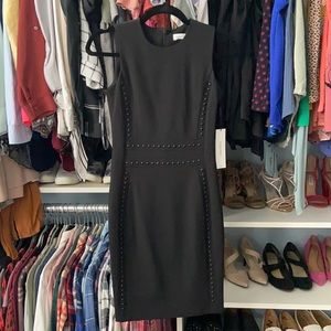 Calvin Klein dress